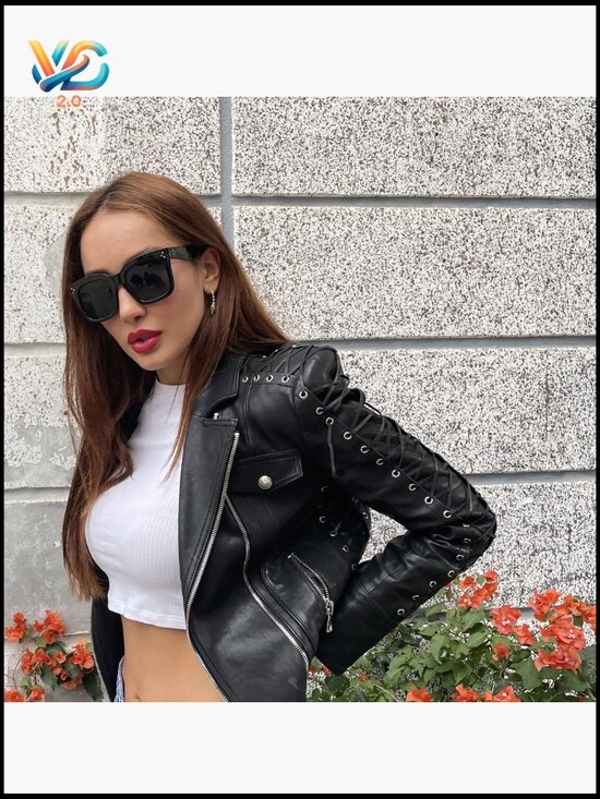 Retro Square Sunglasses Gradient Lens UV400 Protection Classic Design Unisex